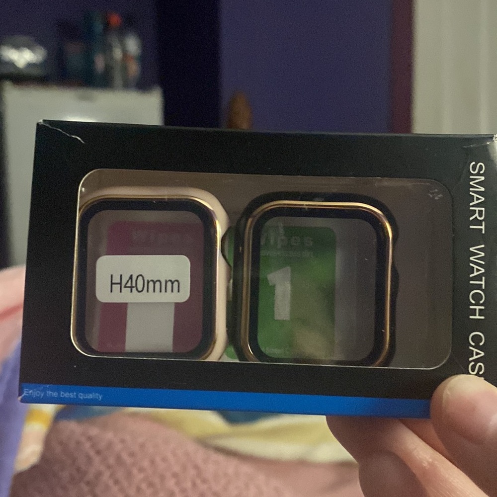 Smart watch case - Picture 2 of 4